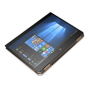 Notebook HP Spectre x360 13-ap0000no