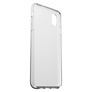 iPhone XS Max case Otterbox Clearly Protected