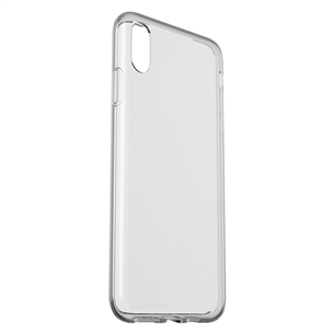 iPhone XS Max case Otterbox Clearly Protected