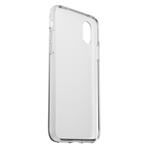 iPhone XS ümbris Otterbox Clearly Protected