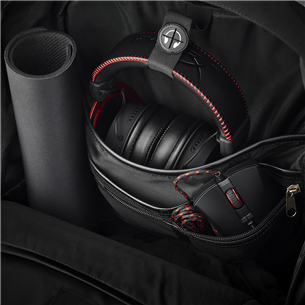 Backpack HyperX Raider (17,3")