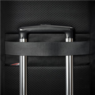 Seljakott HyperX Raider (17,3")