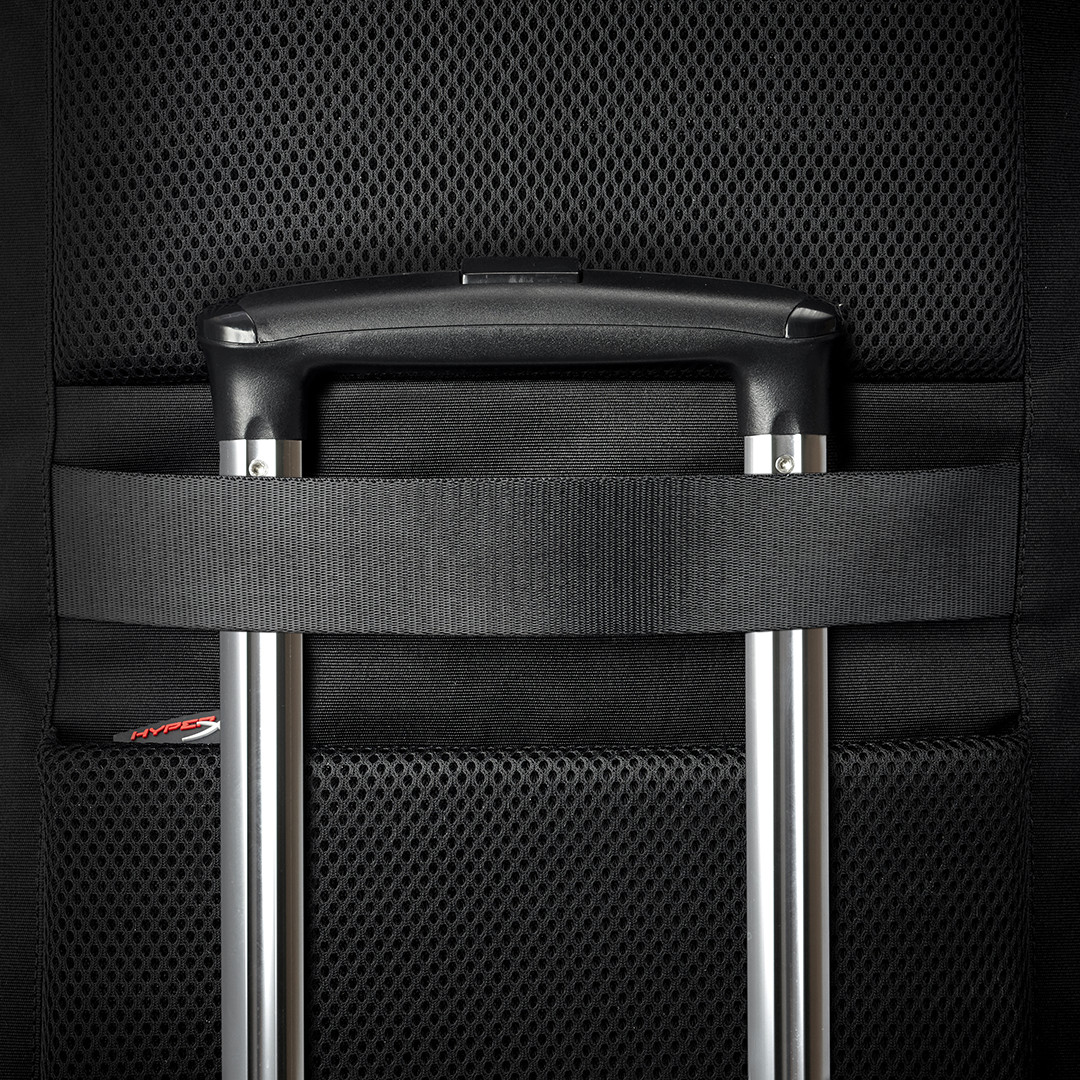 Seljakott HyperX Raider (17,3")