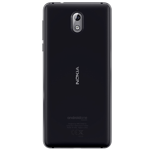 Nutitelefon Nokia 3.1 Dual SIM