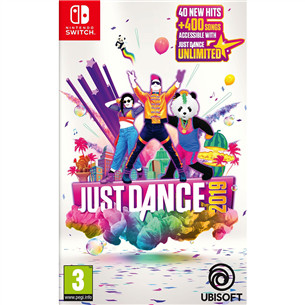 Switch mäng Just Dance 2019
