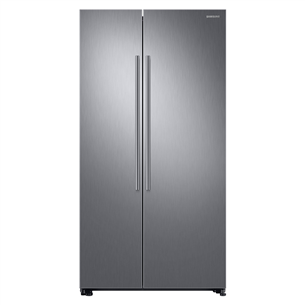 SBS Refrigerator Samsung (178 cm)