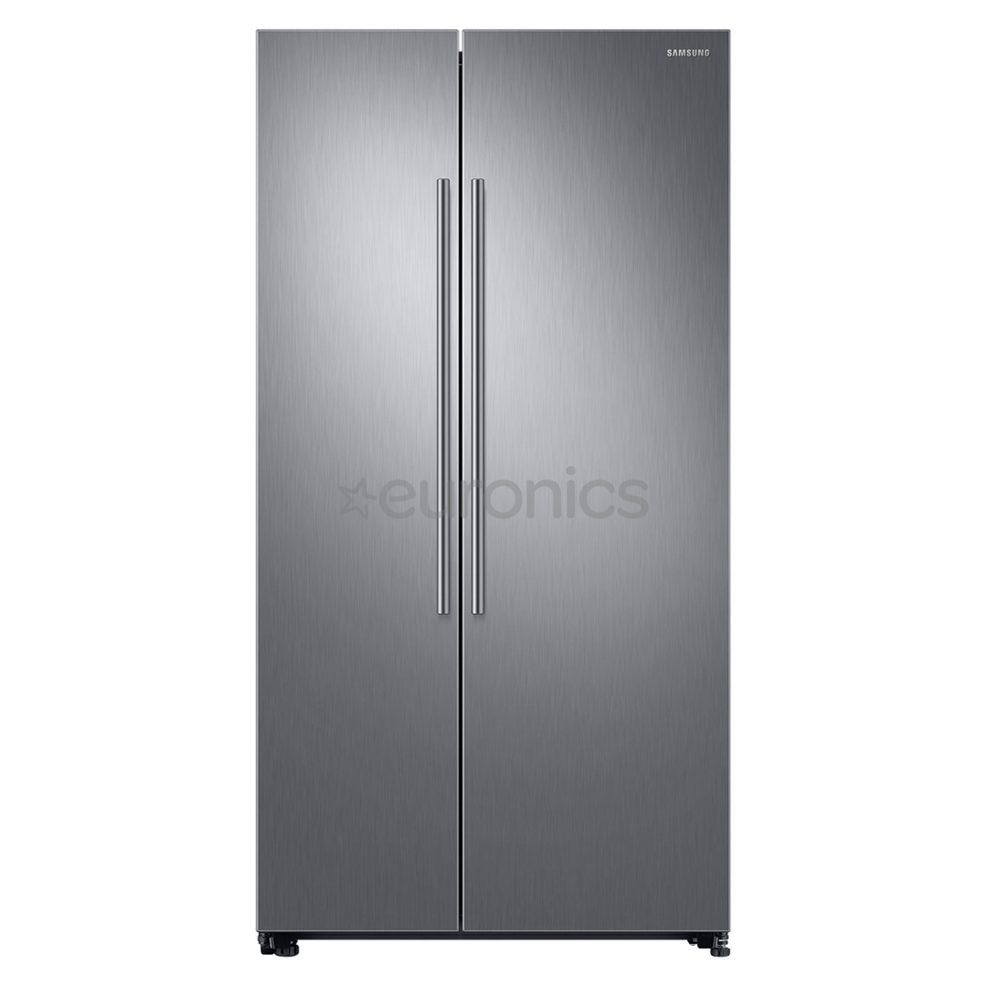 SBS-külmik Samsung (178 cm)