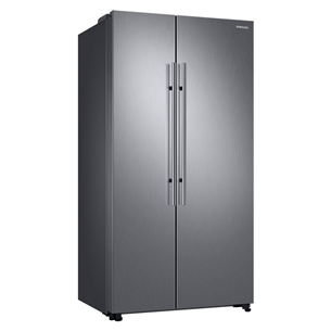 SBS Refrigerator Samsung (178 cm)