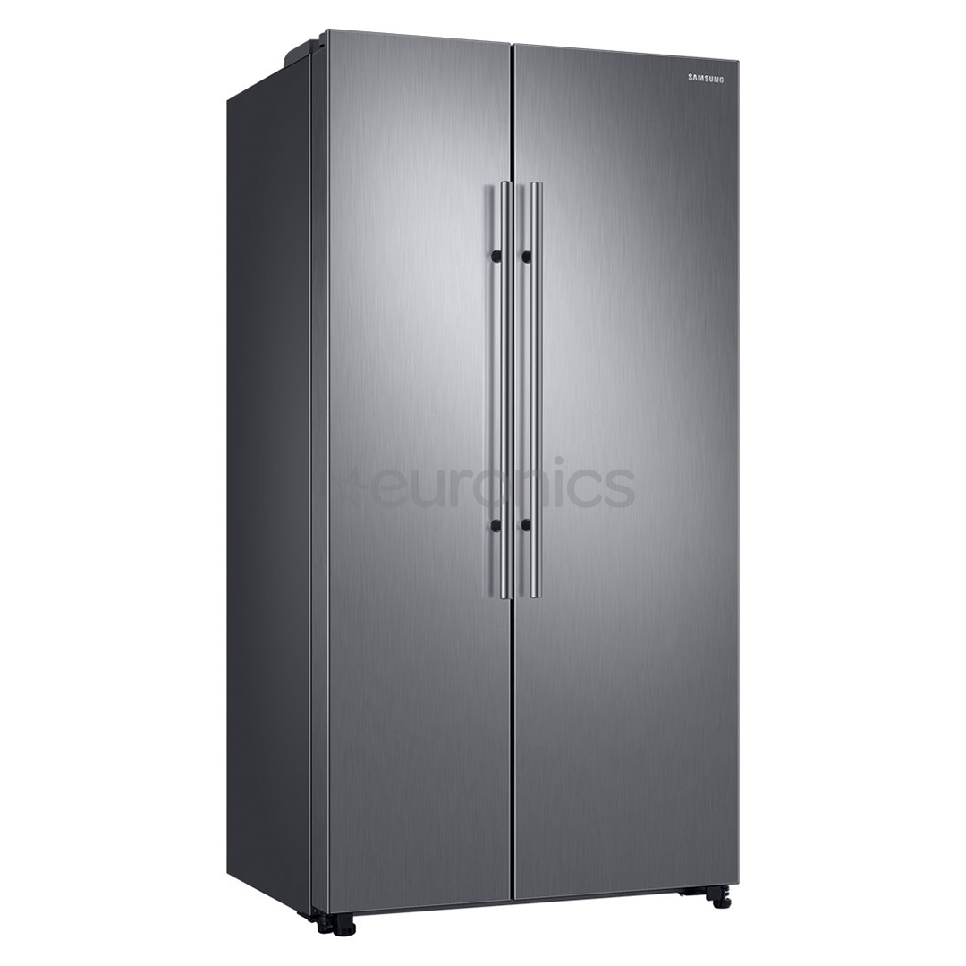 SBS-külmik Samsung (178 cm)