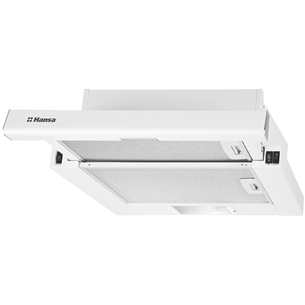 Cooker hood, Hansa (275 m³/h)