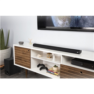 Polk Signa S2, 2.1, must - Soundbar