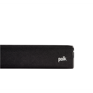 Polk Signa S2, 2.1, черный - Саундбар