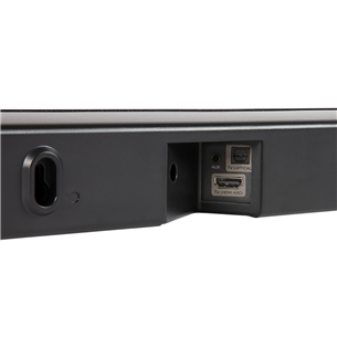 Polk Signa S2, 2.1, black - Soundbar