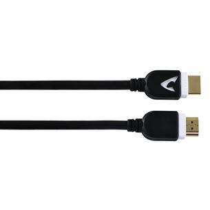 Cable HDMI 2.0b Hama (1,5 m) 00127001