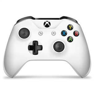 Mängukonsool Microsoft Xbox One S (1 TB) + Forza Horizon 4