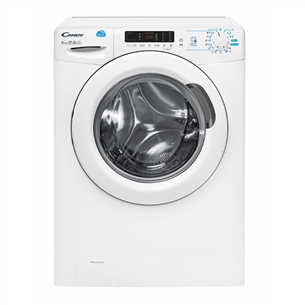 Washing machine-dryer Candy (6 kg / 4 kg)