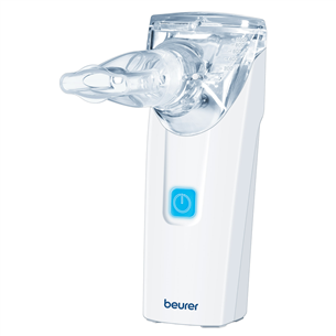 Beurer IH 55, white - Nebuliser