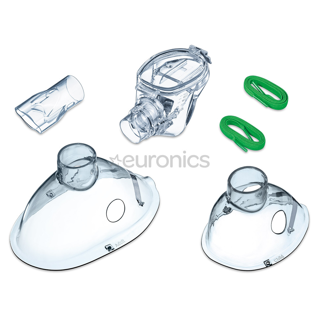 Nebulisaator Beurer IH 55