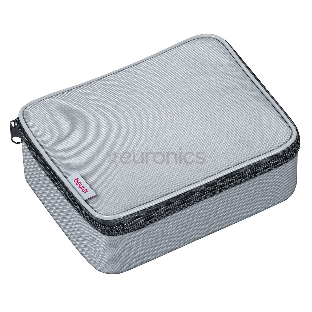 Beurer IH 60, белый/голубой - Ингалятор