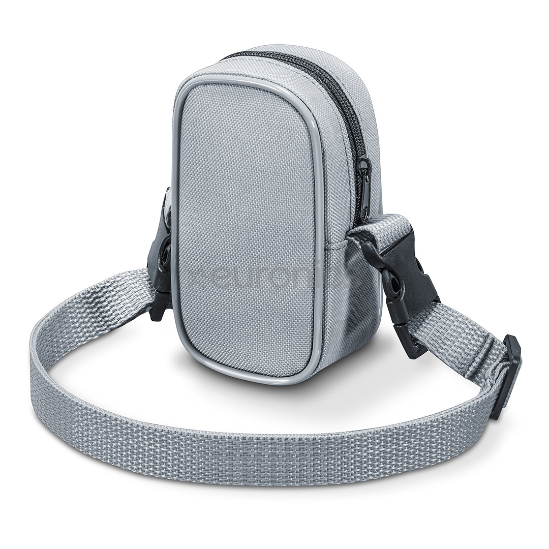 Beurer IH 60, белый/голубой - Ингалятор