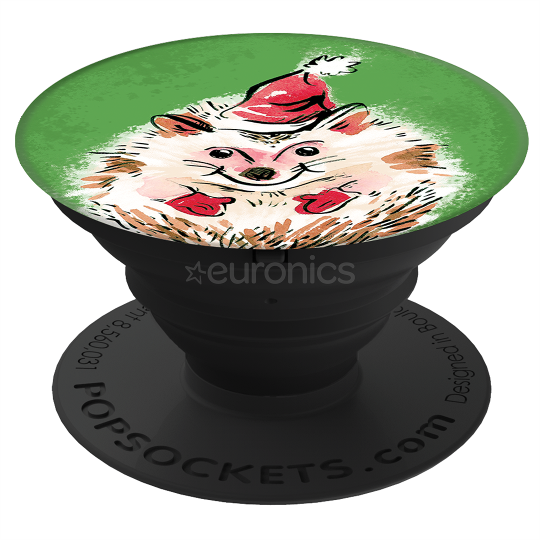 Smartphone accessory PopSocket