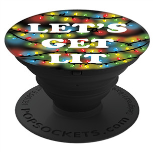 Telefoni aksessuaar PopSocket