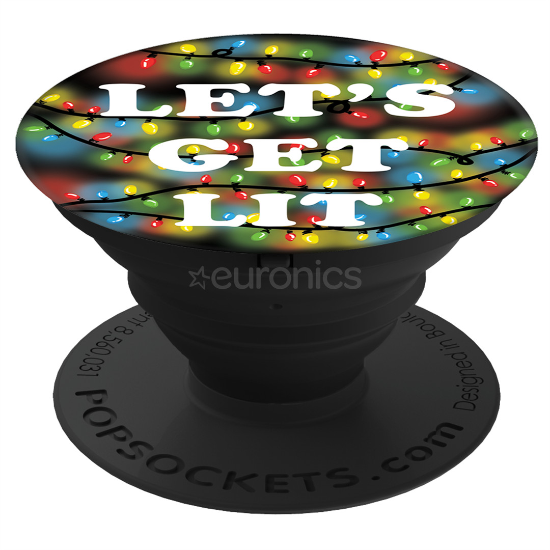 Telefoni aksessuaar PopSocket
