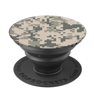 Smartphone accessory PopSocket