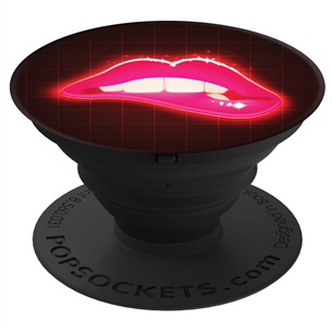 Smartphone accessory PopSocket