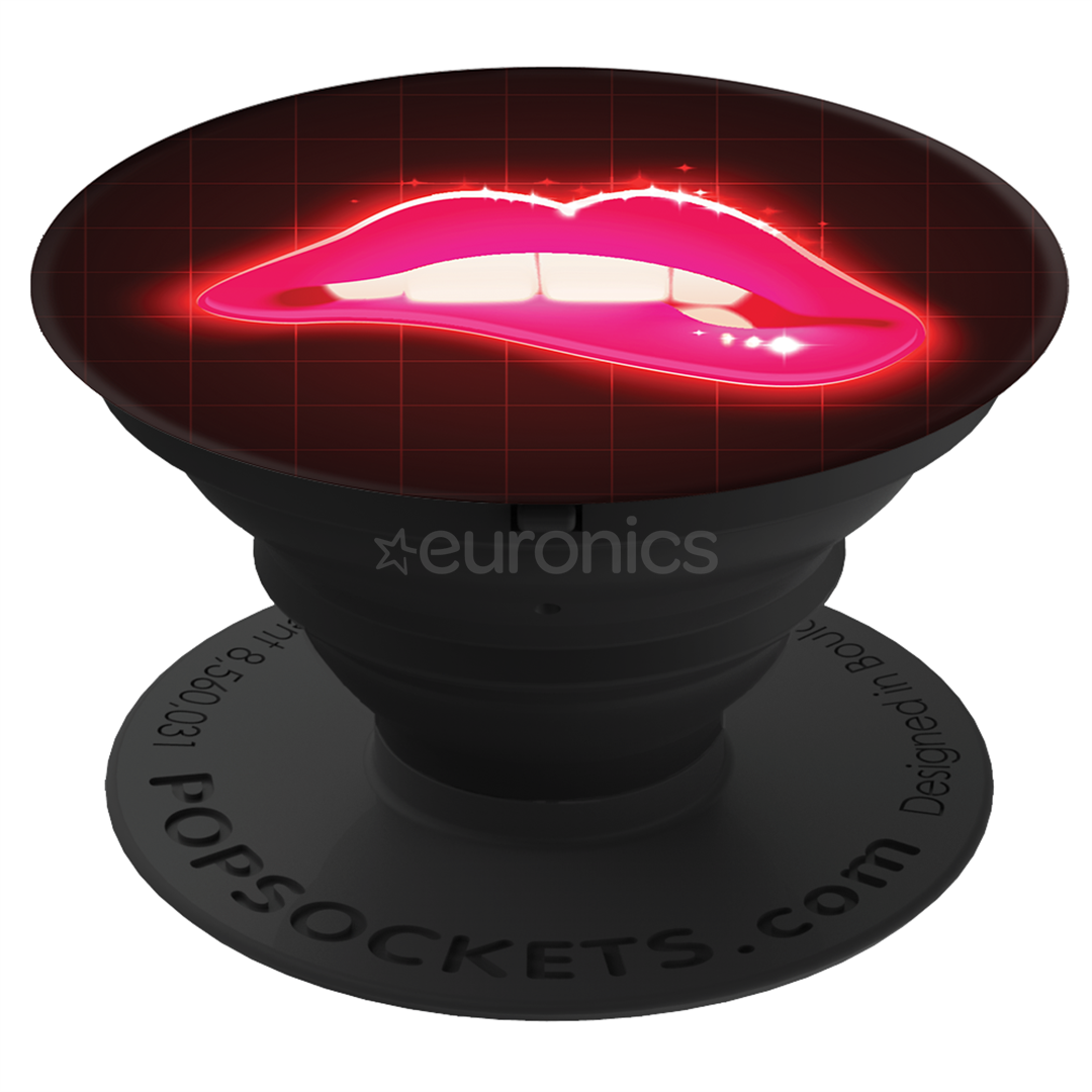 Smartphone accessory PopSocket