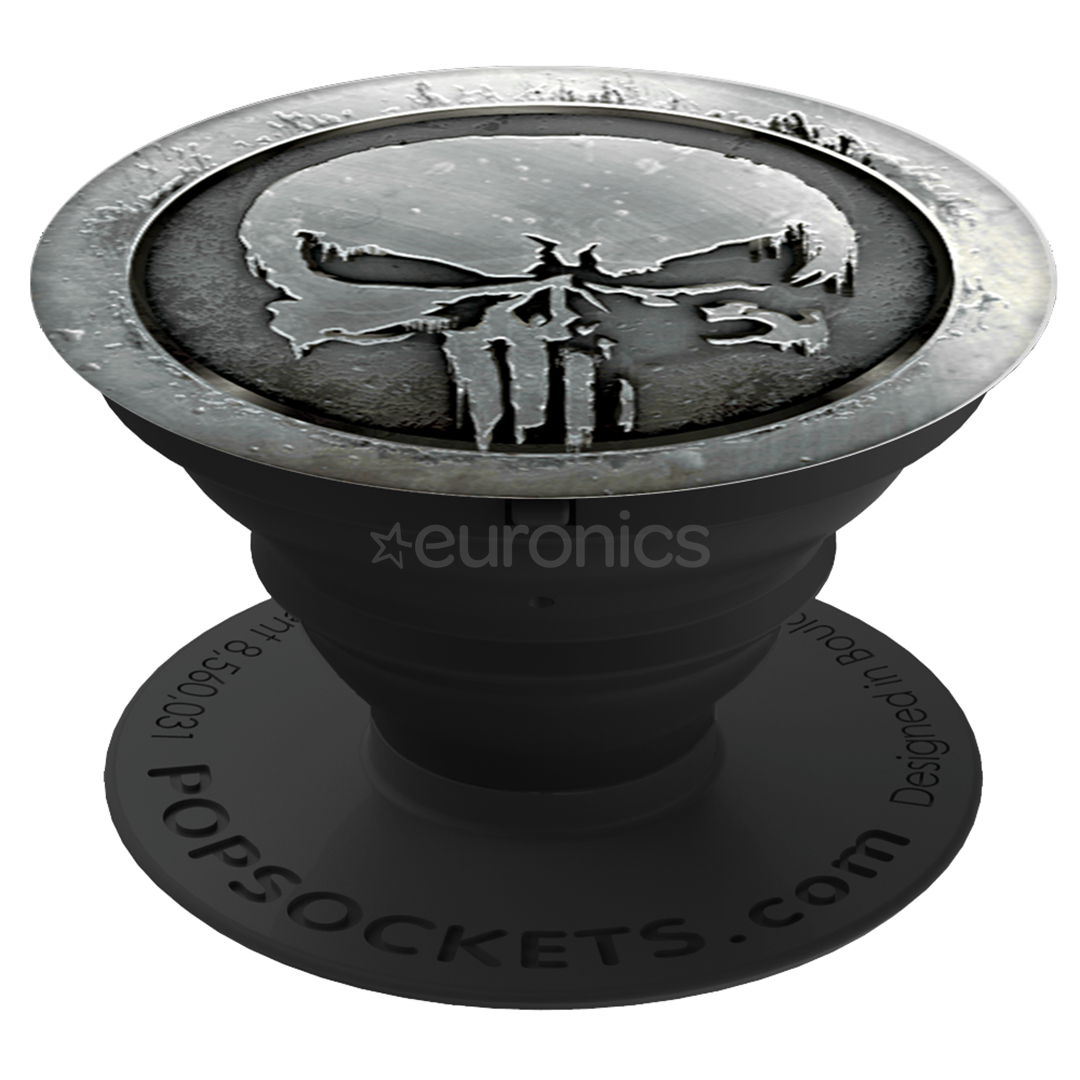 Smartphone accessory PopSocket
