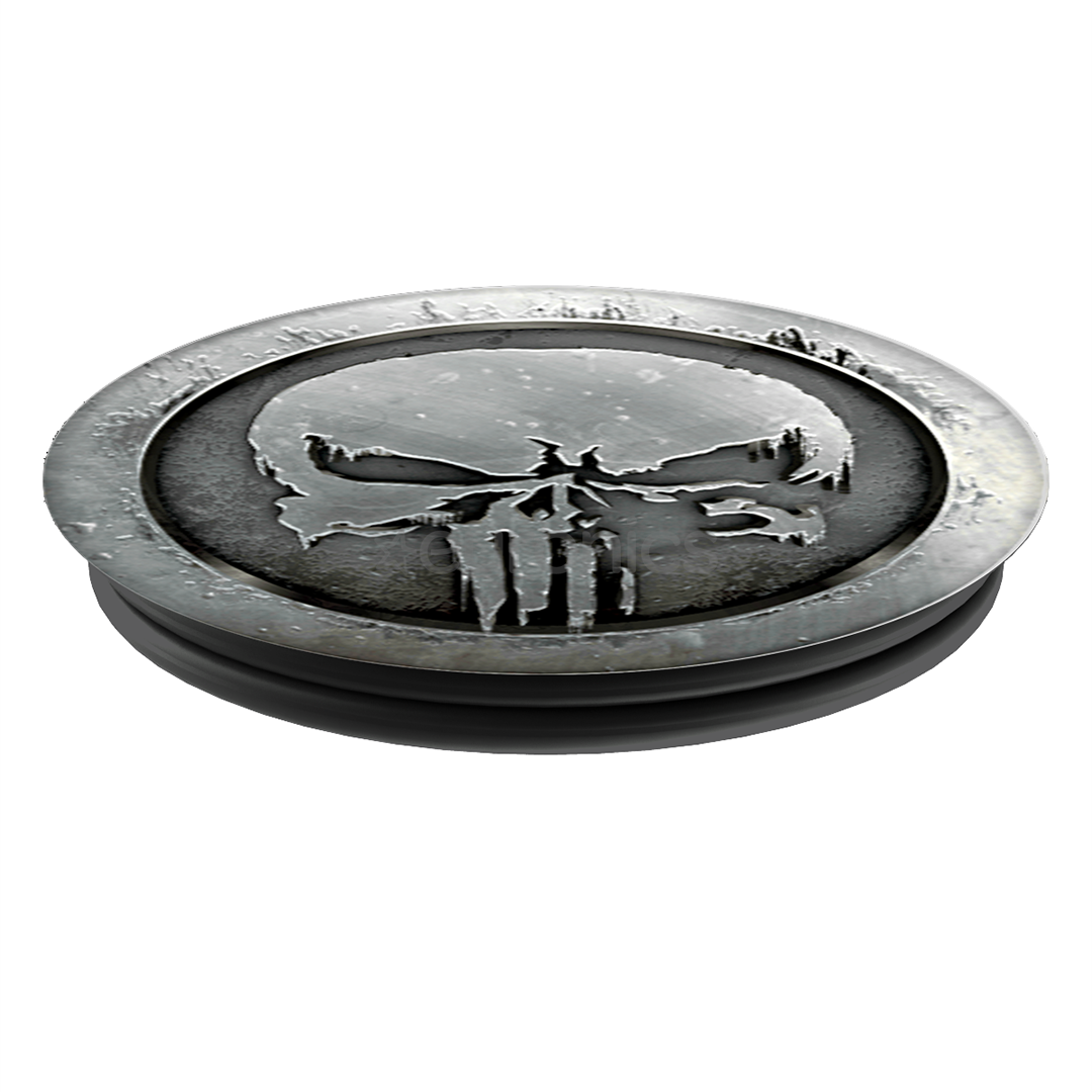 Smartphone accessory PopSocket