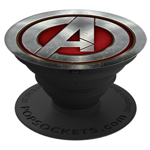 Smartphone accessory PopSocket