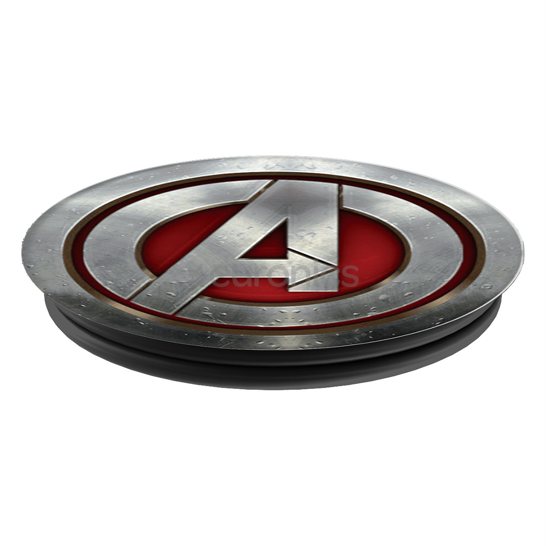 Smartphone accessory PopSocket