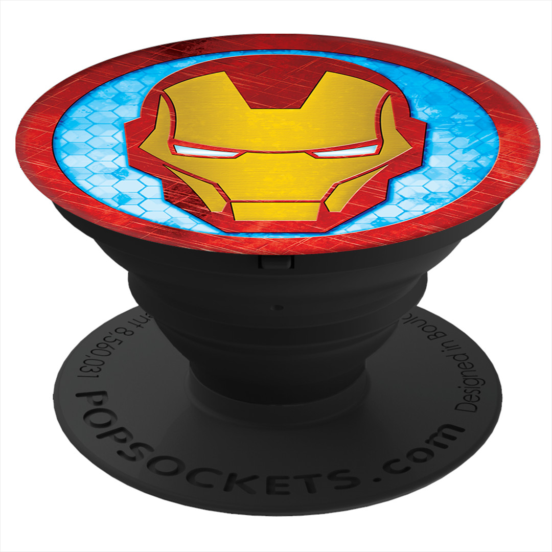 Smartphone accessory PopSocket