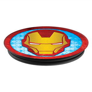Smartphone accessory PopSocket