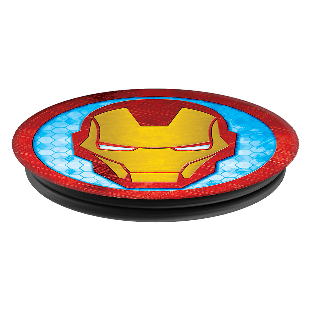 Smartphone accessory PopSocket