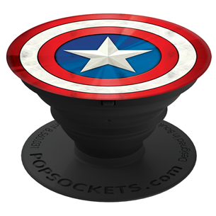 Smartphone accessory PopSocket