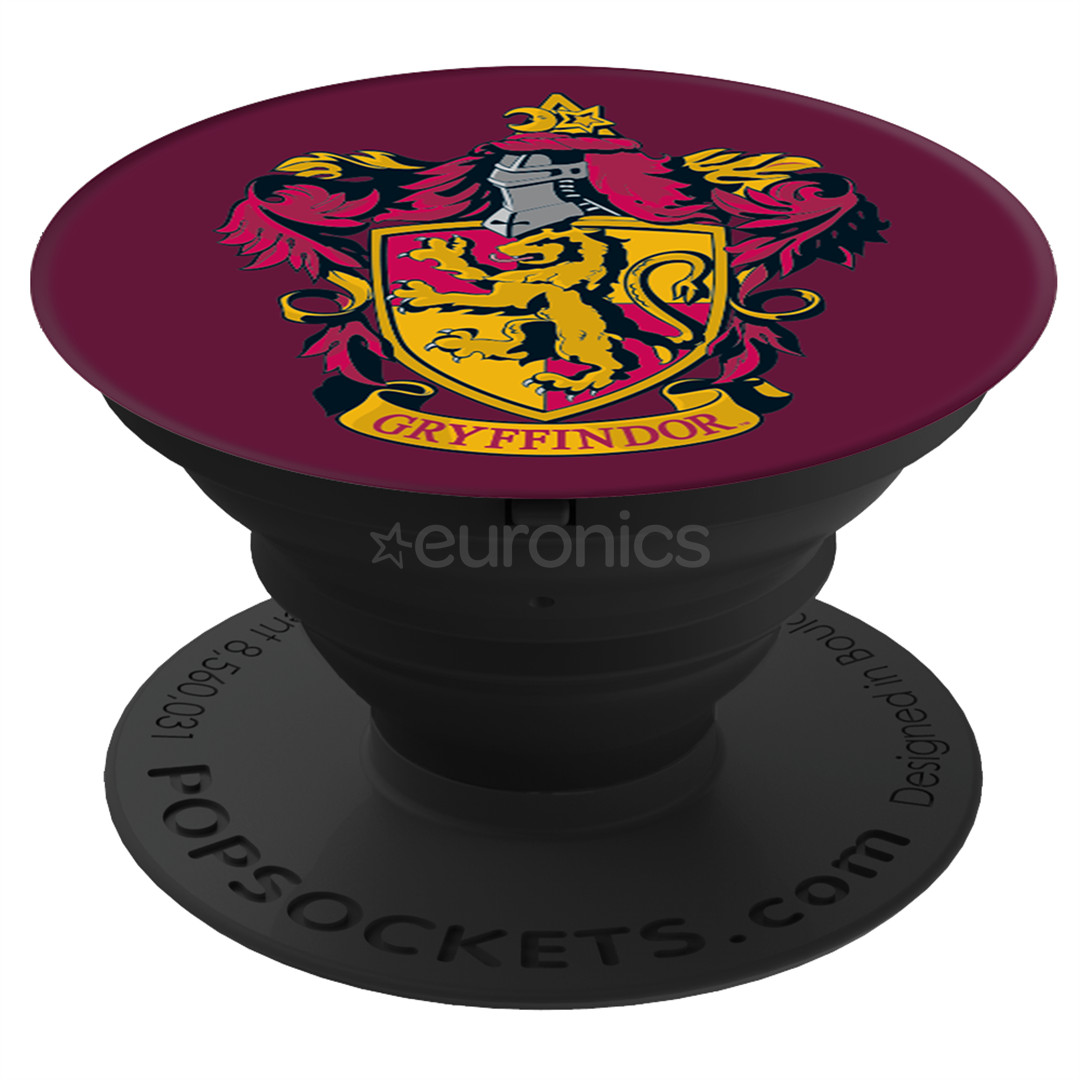 Smartphone accessory PopSocket