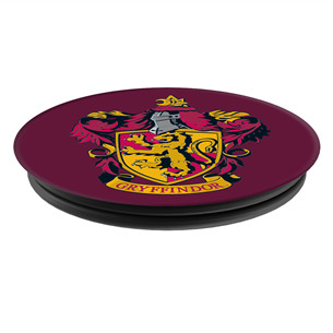 Smartphone accessory PopSocket