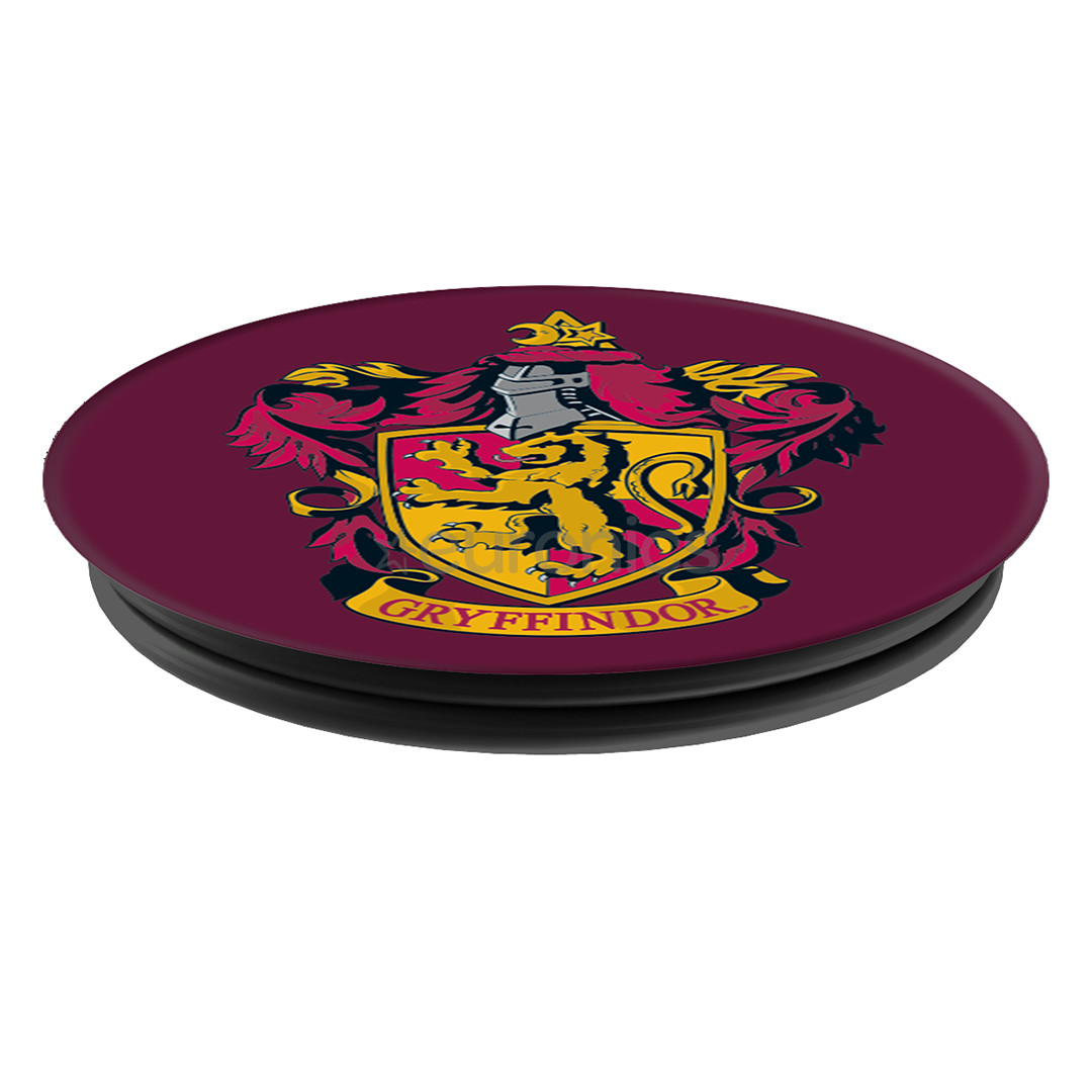 Smartphone accessory PopSocket