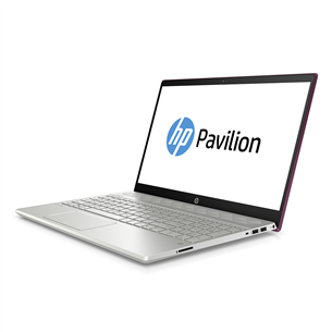 Ноутбук HP Pavilion 15-cw0004no