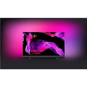 55" Ultra HD OLED-teler Philips