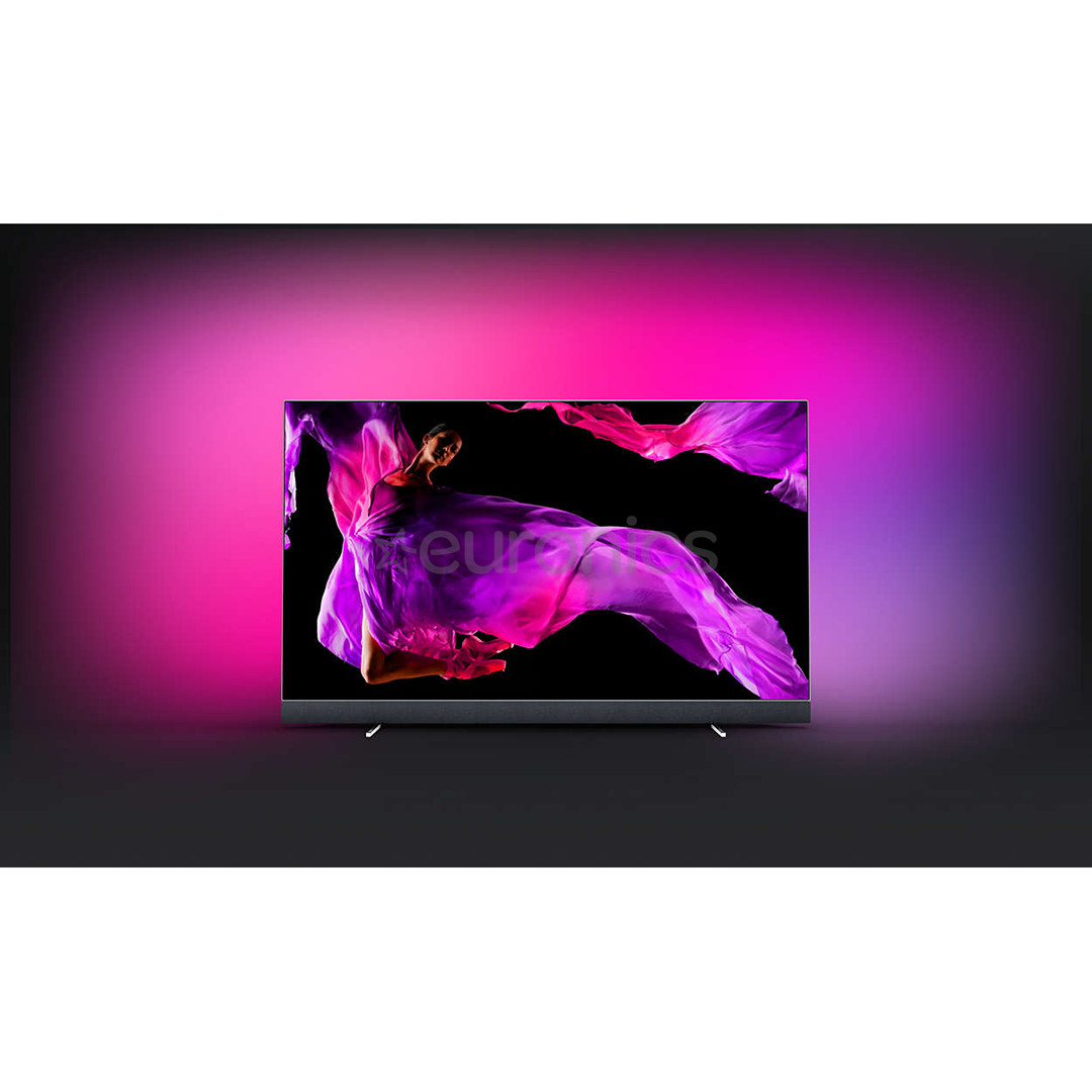 55" Ultra HD OLED-teler Philips