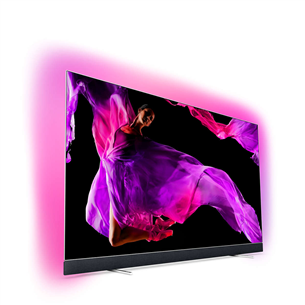 55" Ultra HD OLED TV Philips