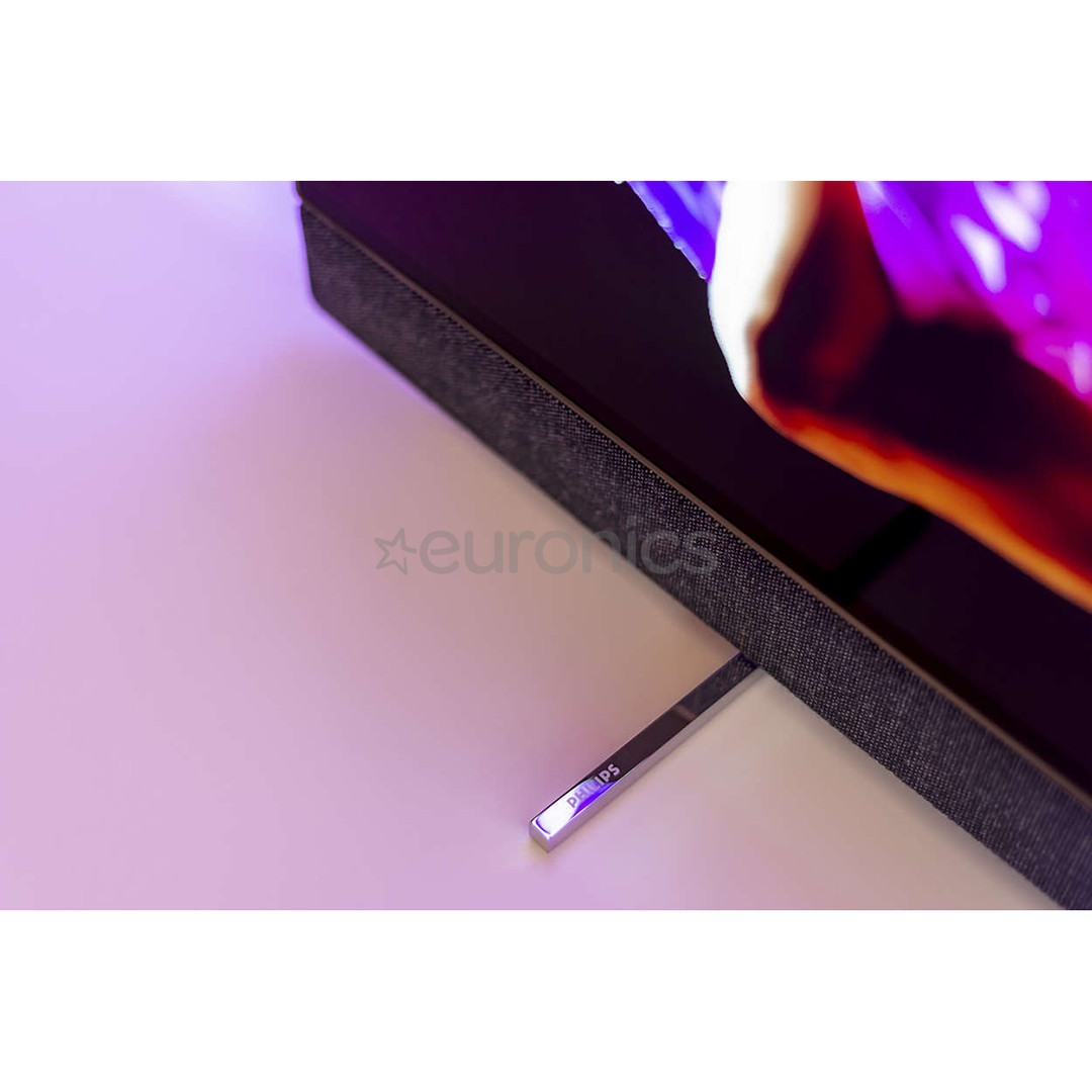 55" Ultra HD OLED-teler Philips