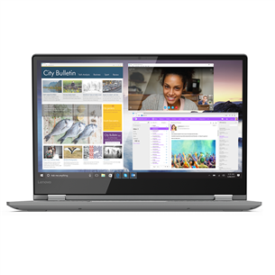 Sülearvuti Lenovo Yoga 530-14IKB