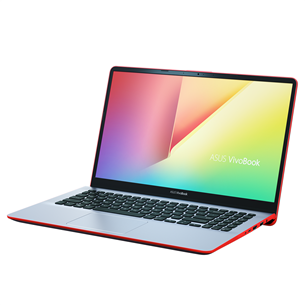 Notebook ASUS VivoBook S15