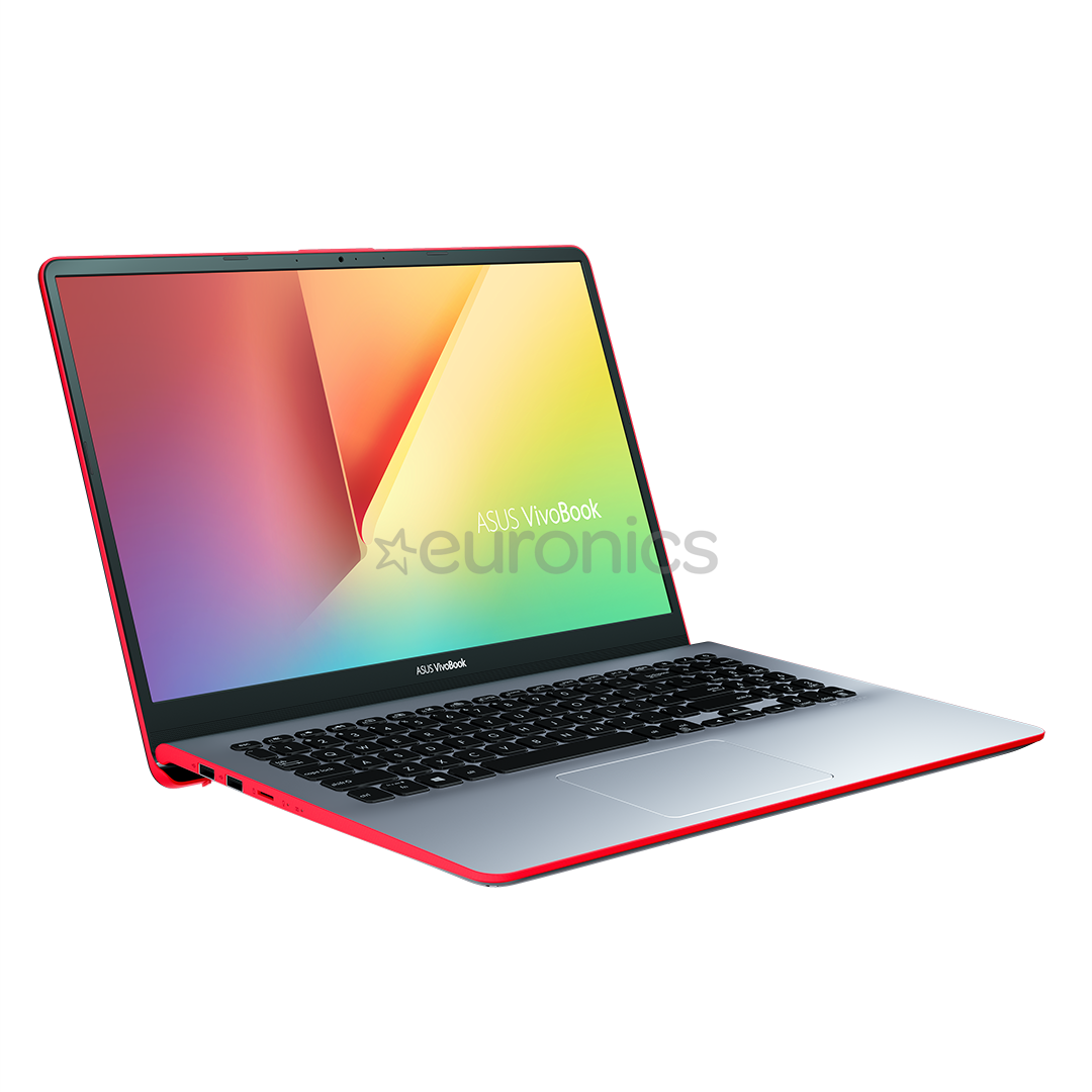 Sülearvuti ASUS VivoBook S15