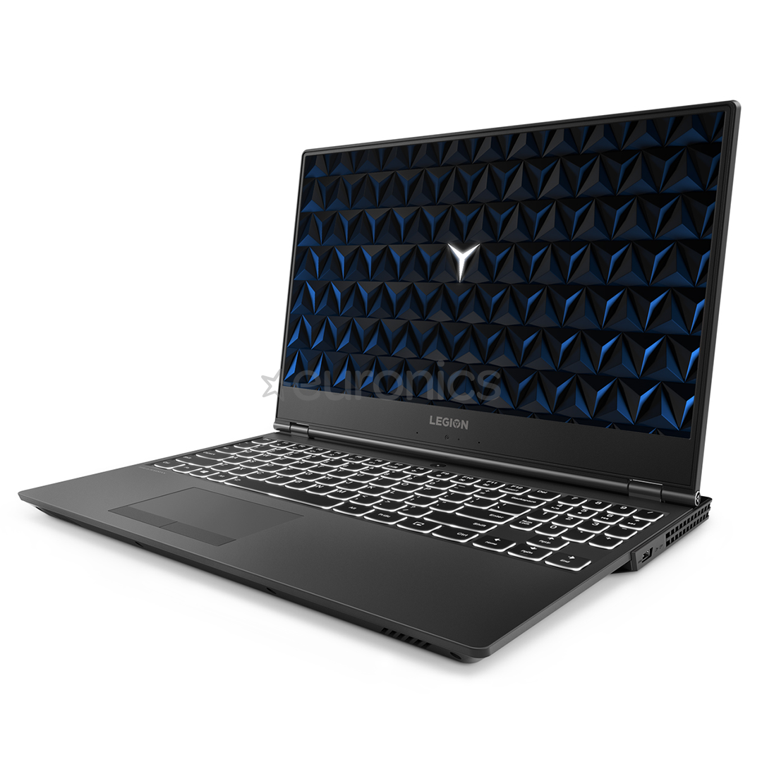 Sülearvuti Lenovo Legion Y530-15ICH